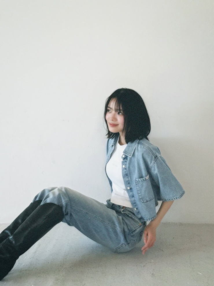 Kohaku Shida