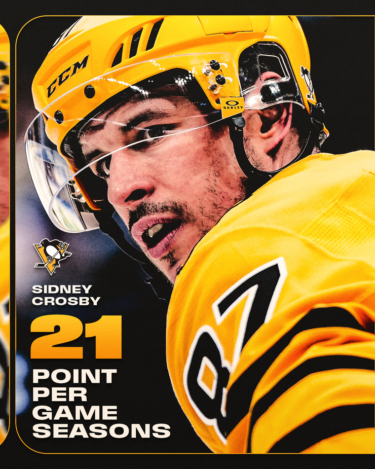 Sidney Crosby