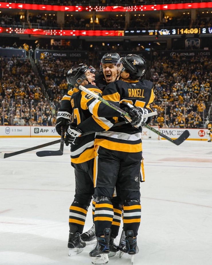 Sidney Crosby