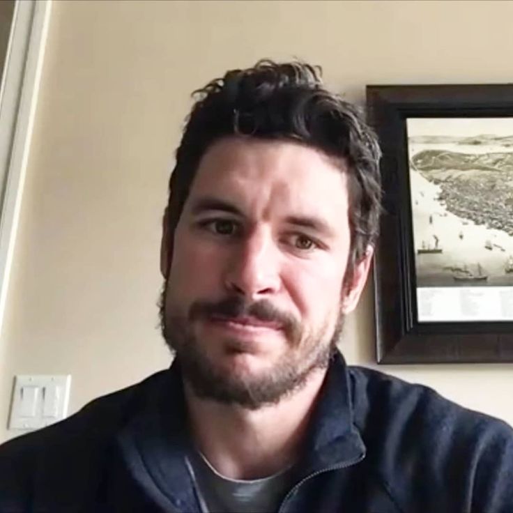 Sidney Crosby