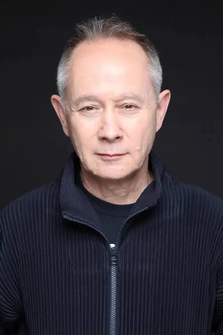 Peter Barakan