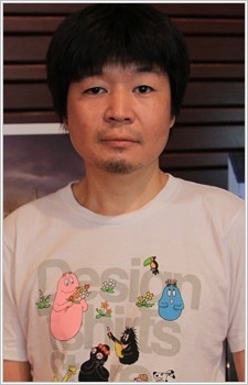 Yoshitoshi Abe