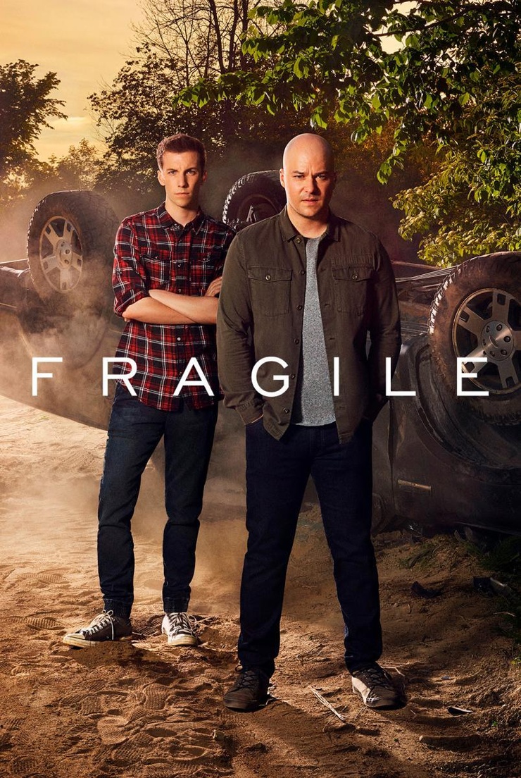 Fragile