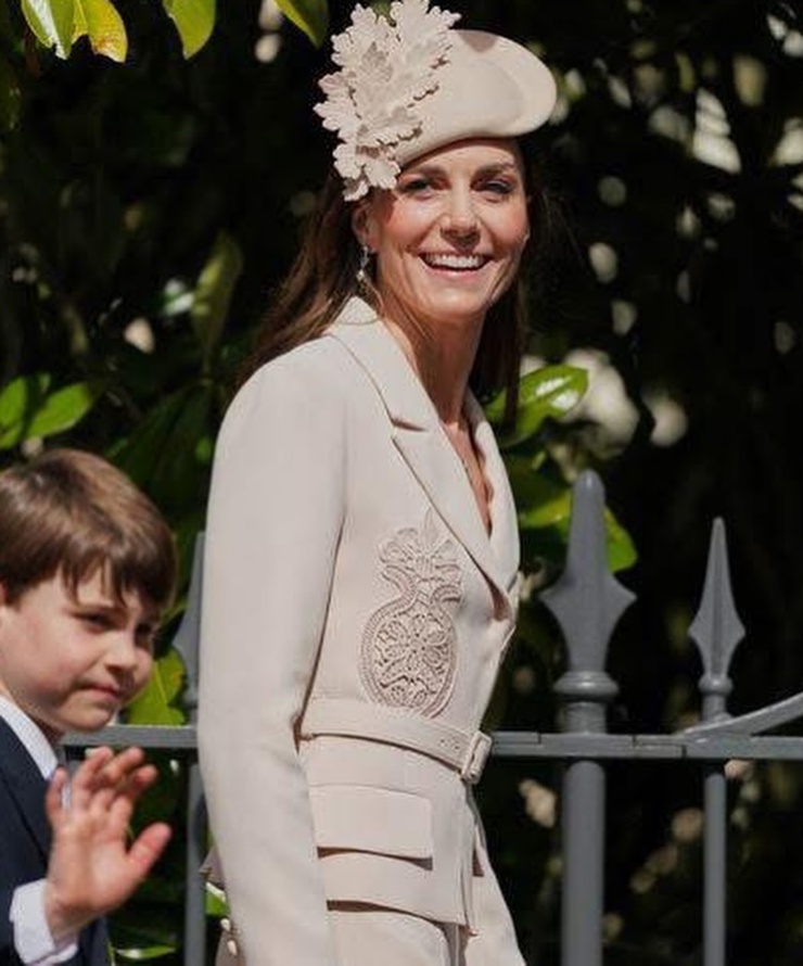 Kate Middleton