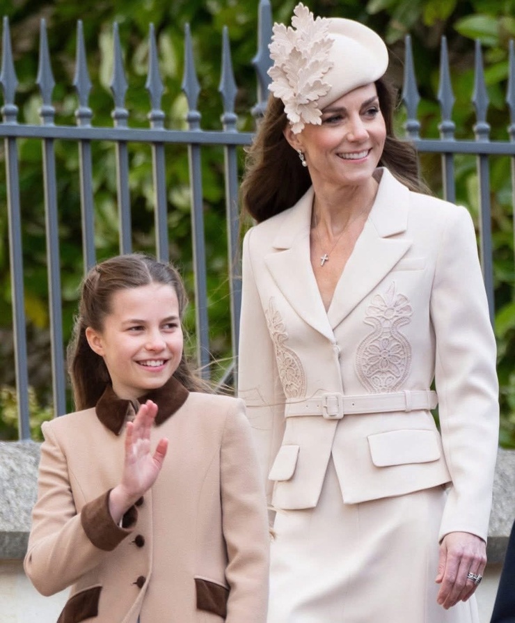 Kate Middleton