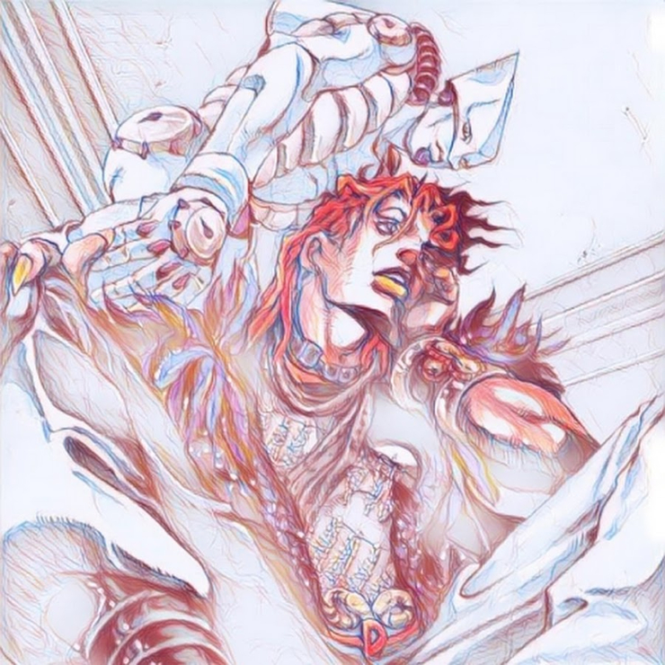 DIO, Solo DIO
