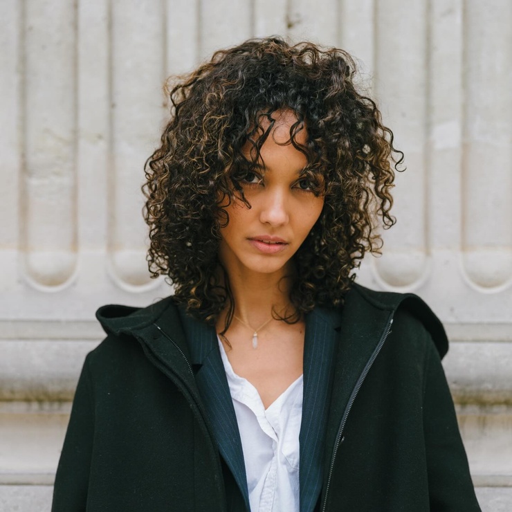 Cora Emmanuel