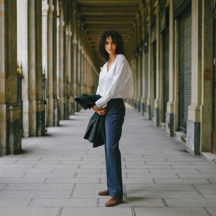Cora Emmanuel