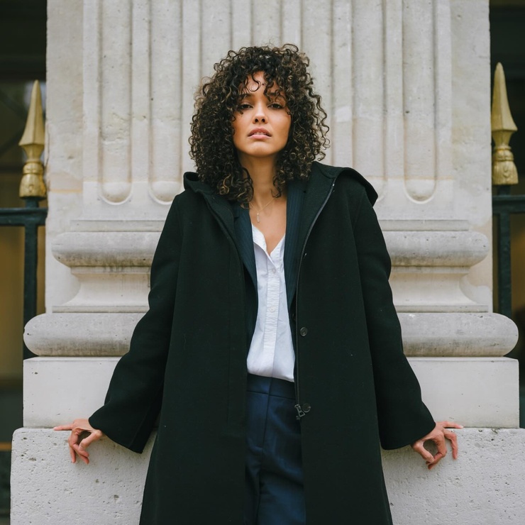 Cora Emmanuel