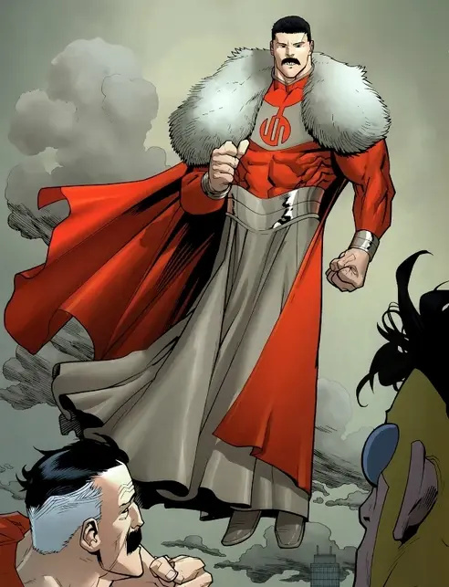 Thragg