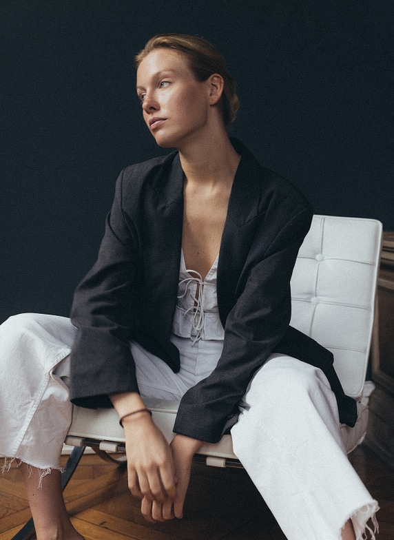 Leonie Mueller
