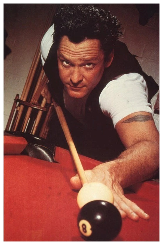 Michael Madsen