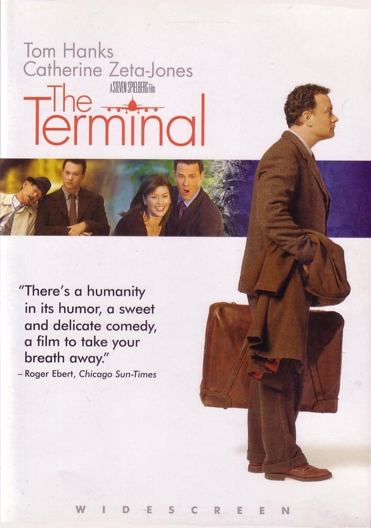 The Terminal