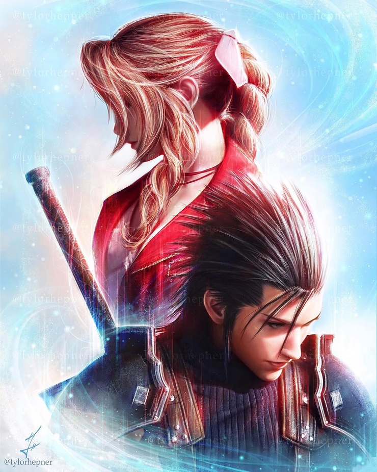 Zack Fair