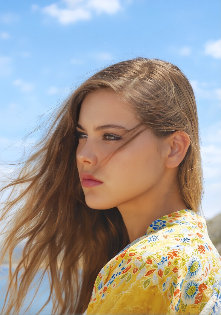 Ornella Muti