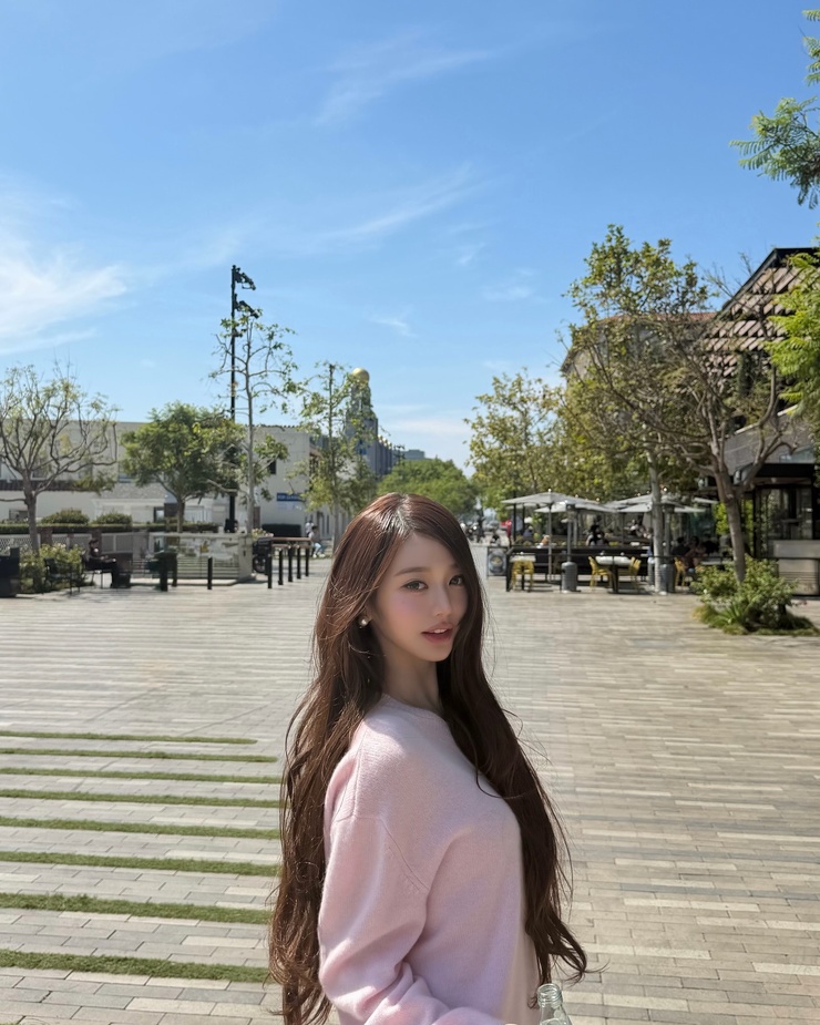 Wonyoung