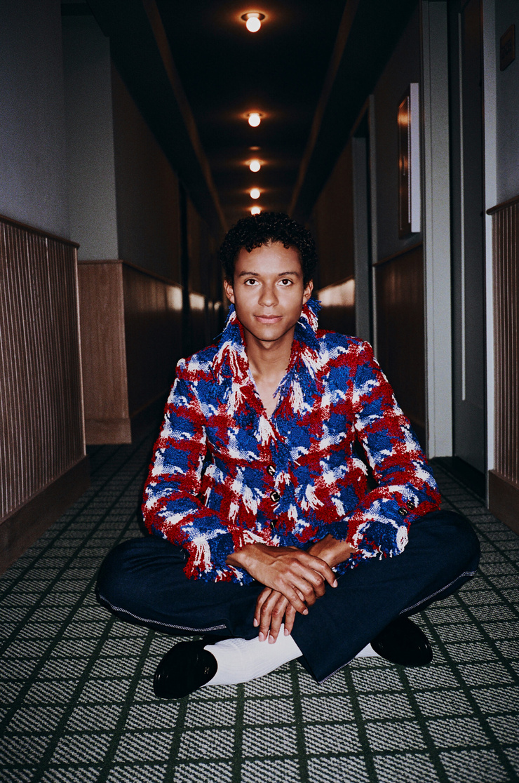 Jaafar Jackson