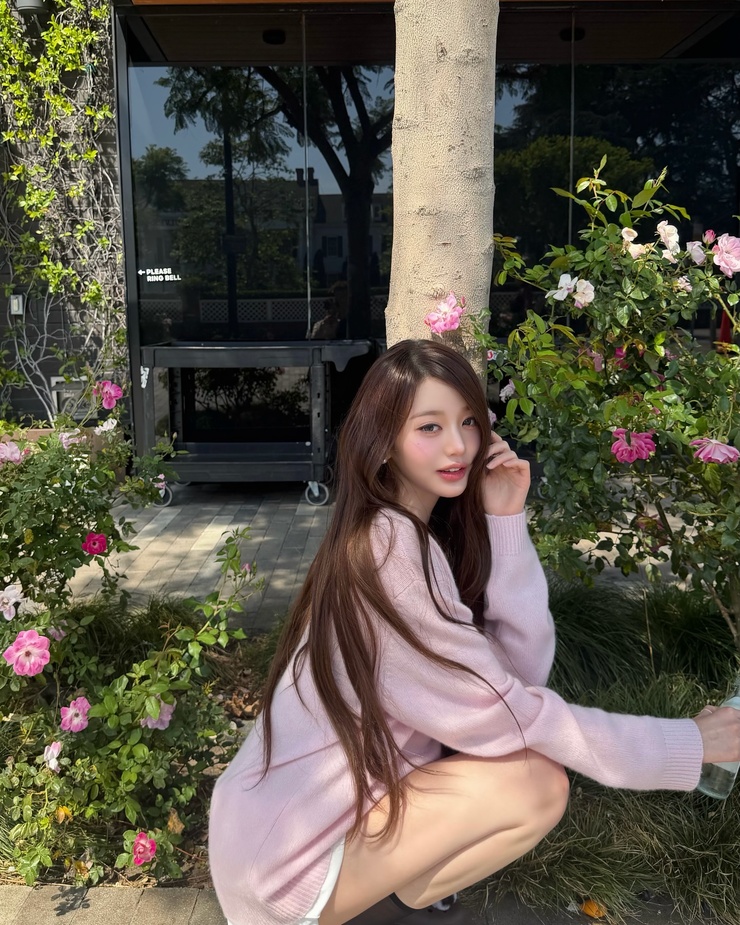 Wonyoung