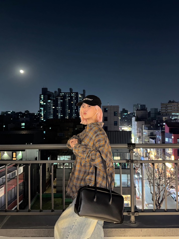 Hwang Yeji