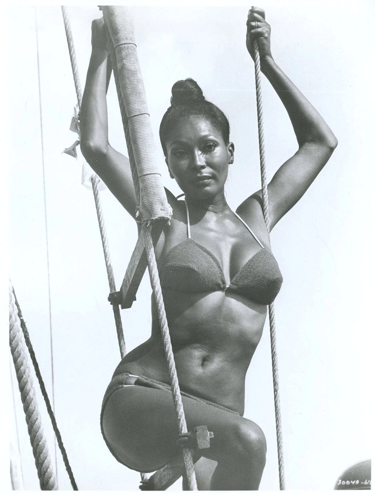 Marlene Clark
