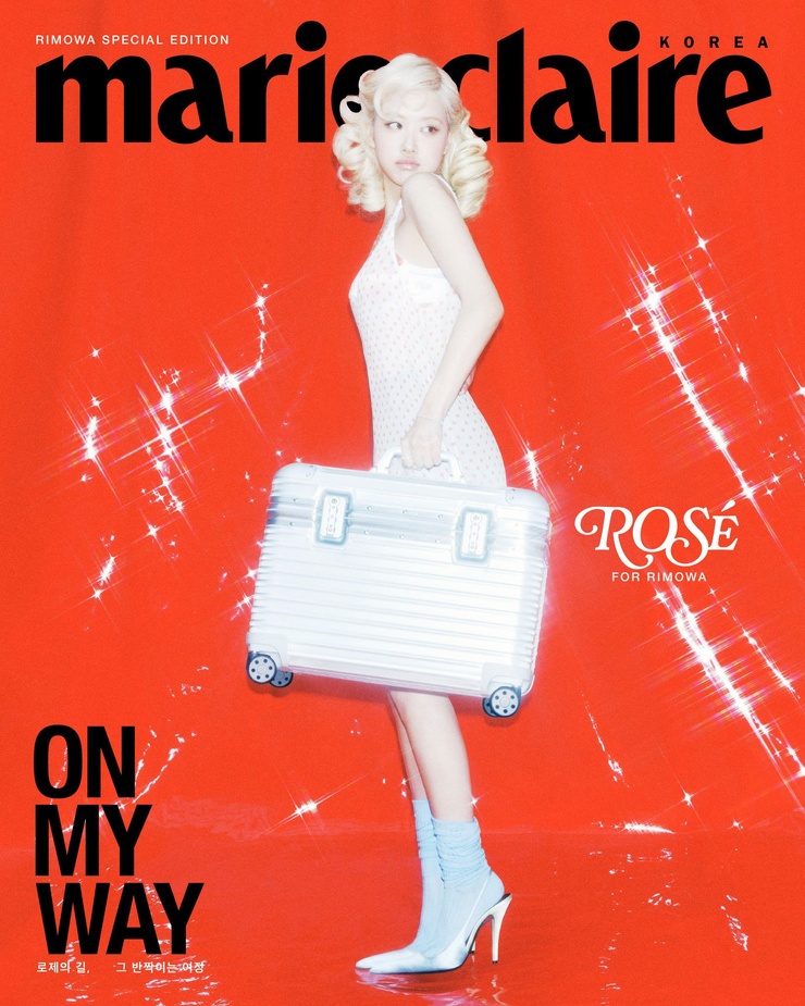 Roseanne Park