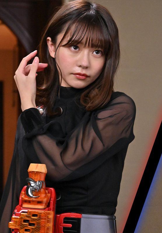 Hana Natsuki