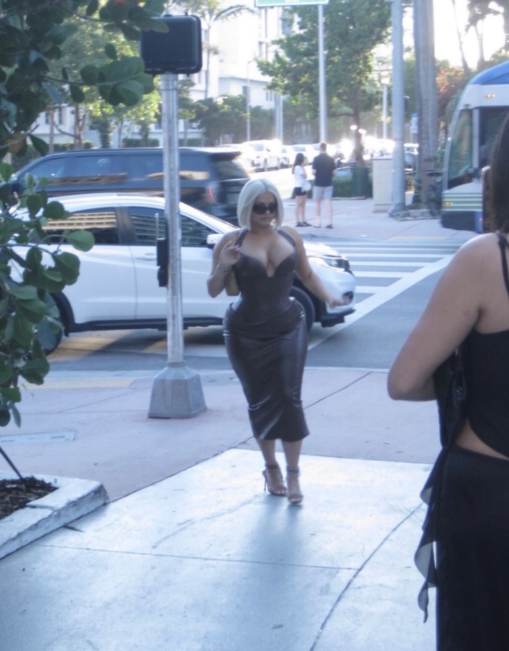 Bebe Rexha