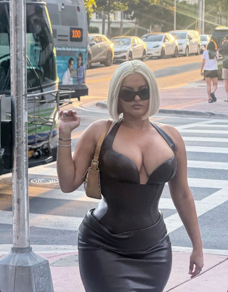 Bebe Rexha