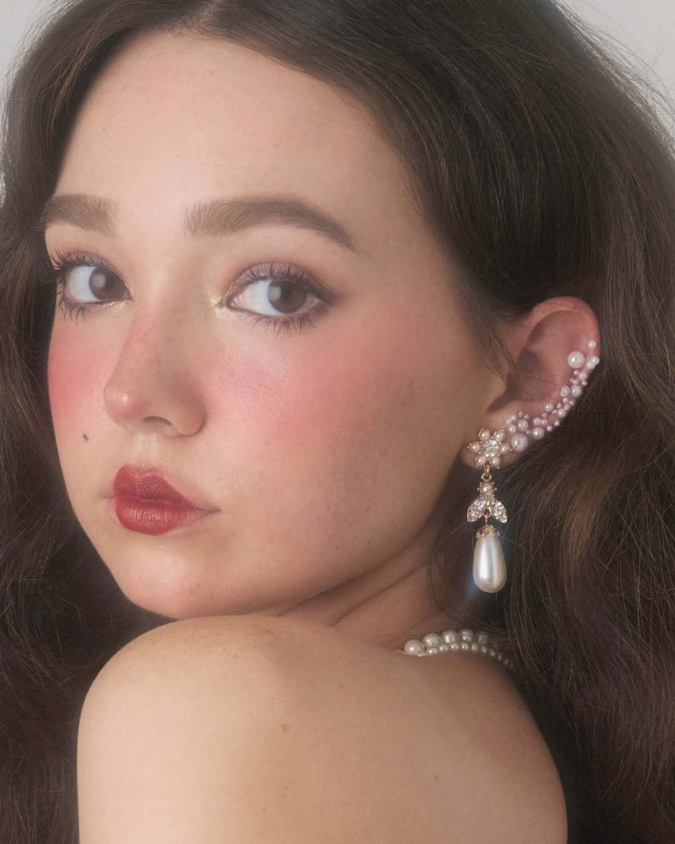 Ruby Jay