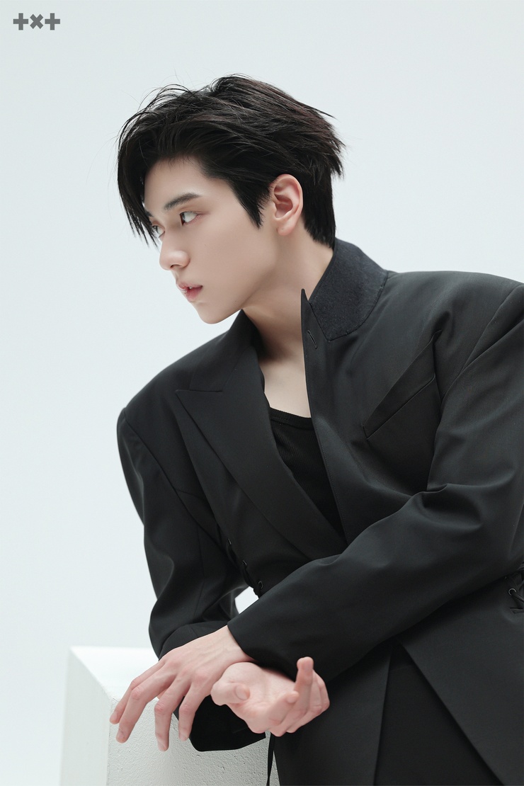 Soo-bin Choi