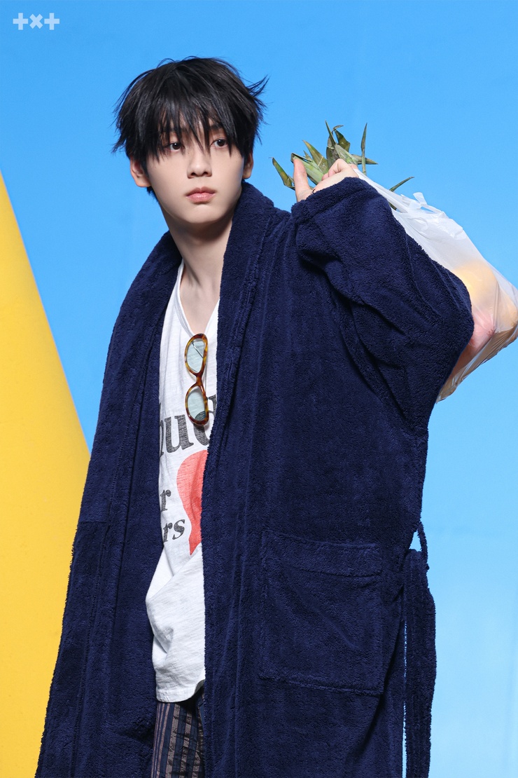 Soo-bin Choi