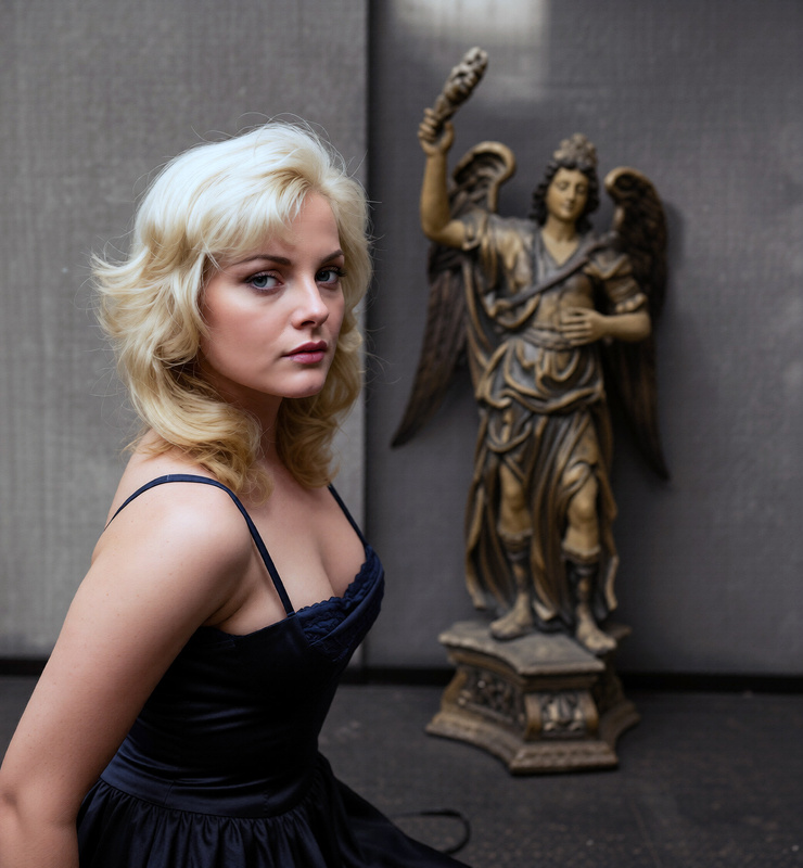 Virna Lisi