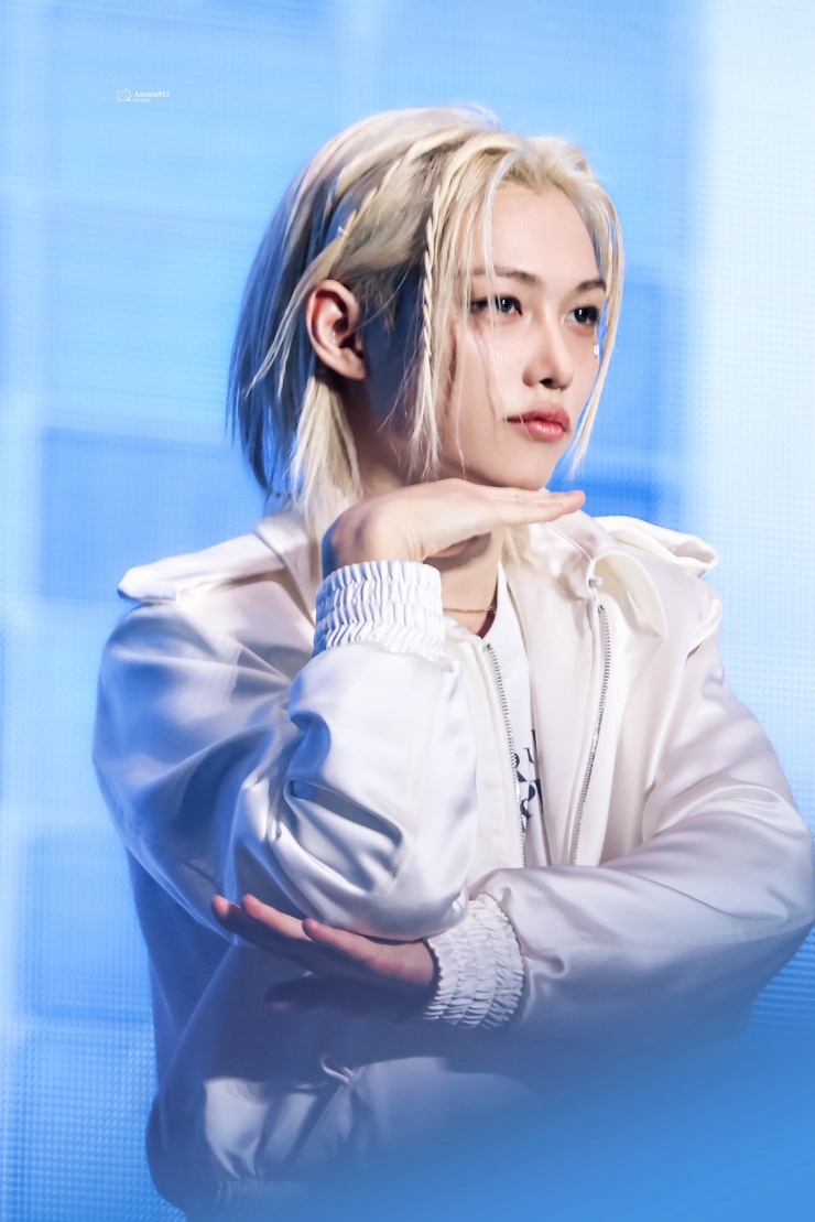 Felix Lee