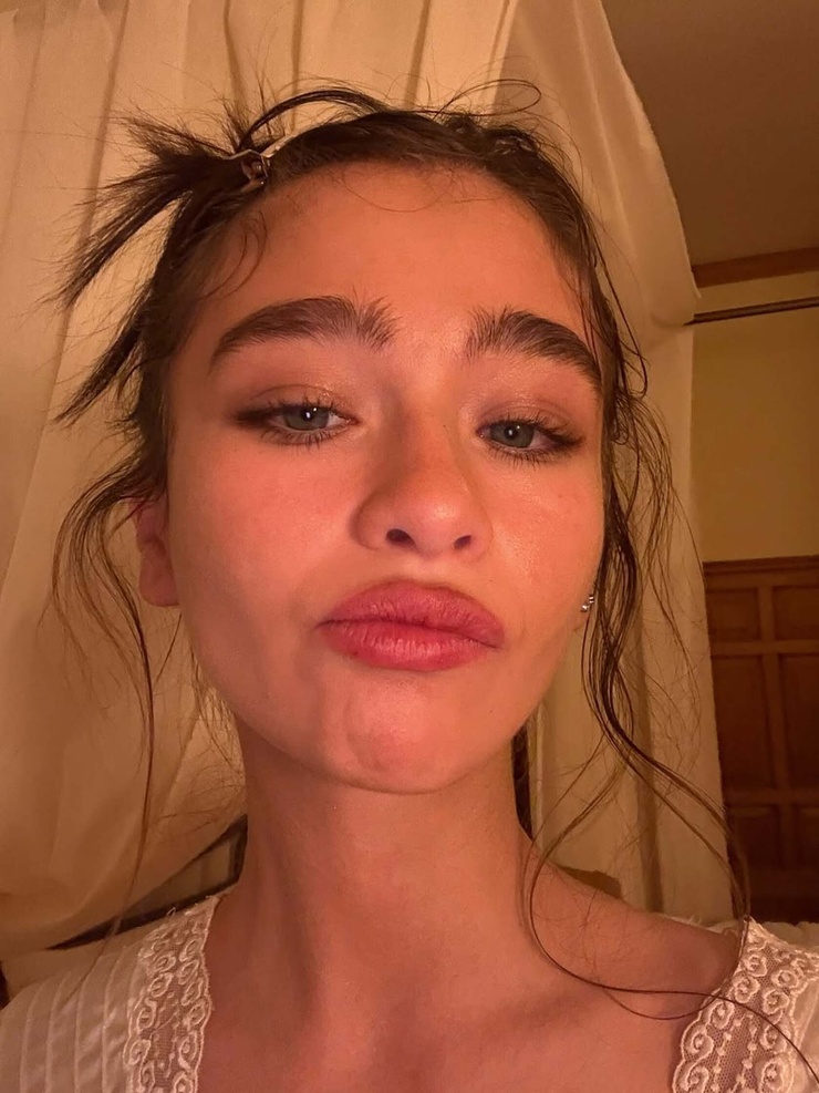 Malina Weissman