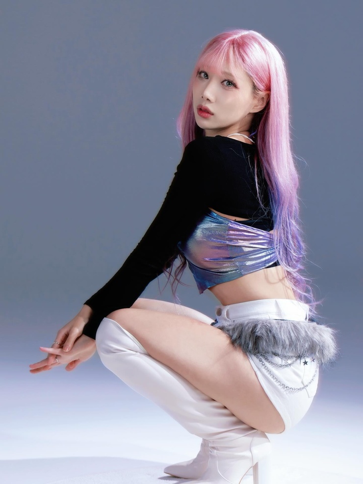 Lee Seo-hyun Lee Seo-hyun
