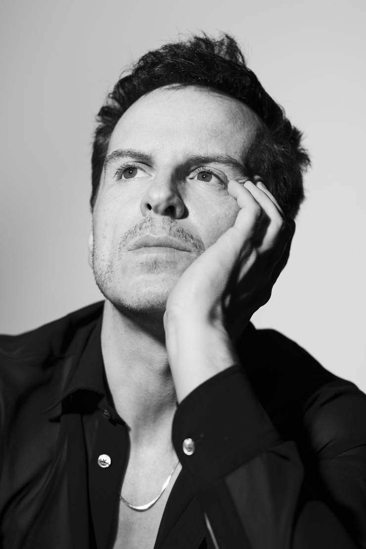 Andrew Scott