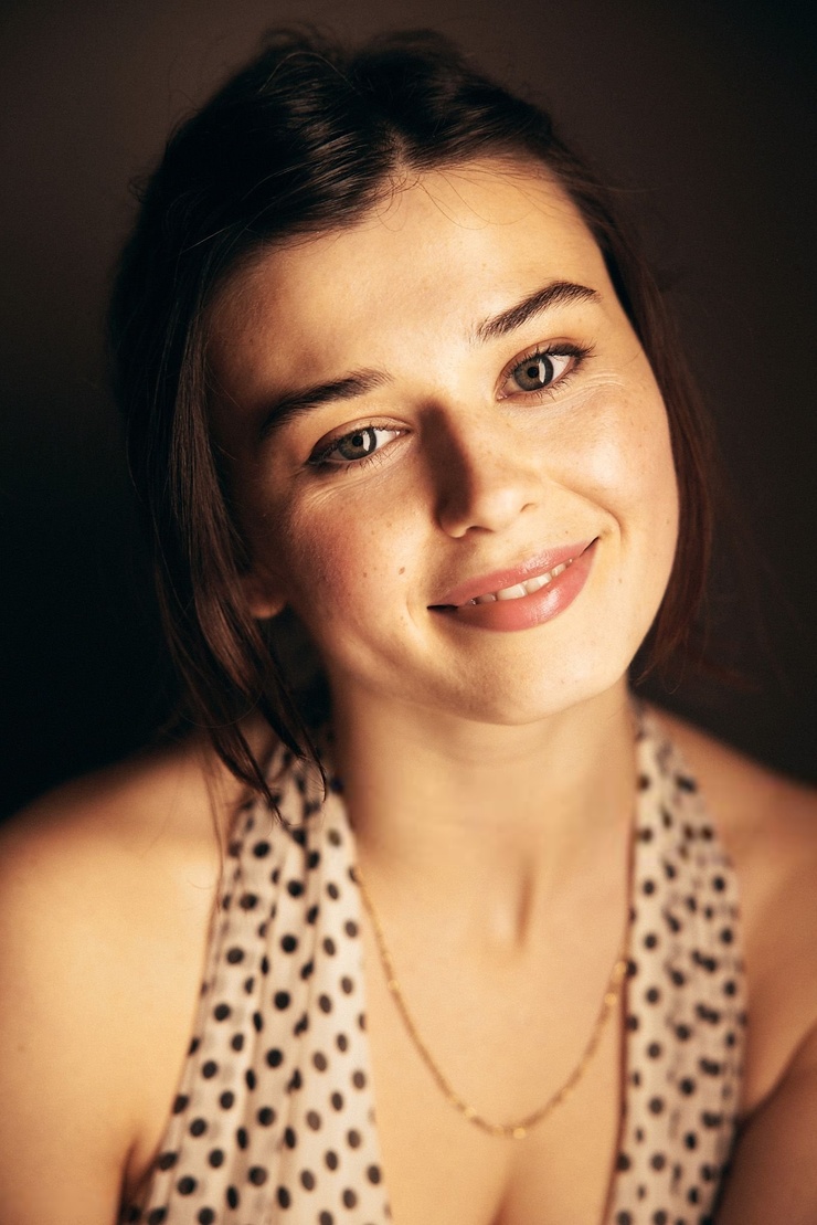 Ruby Cruz