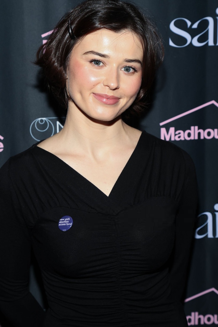 Ruby Cruz