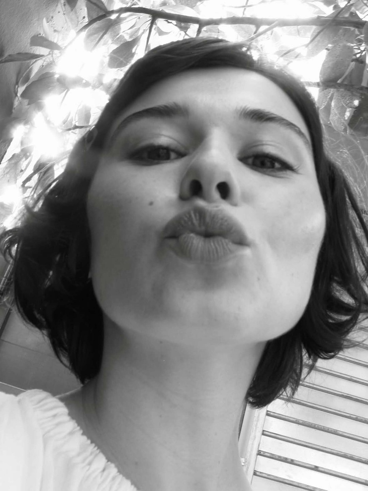 Ruby Cruz