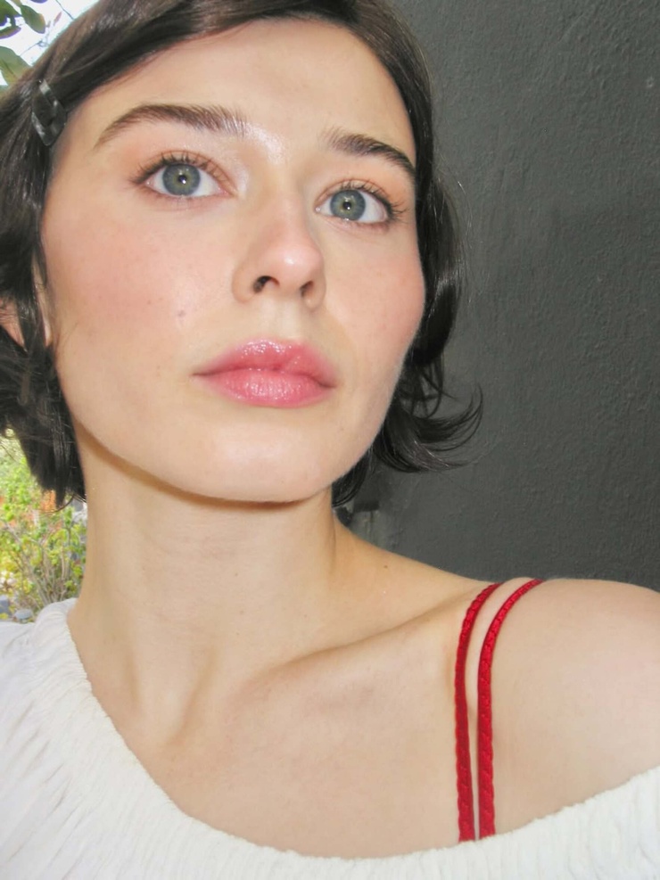 Ruby Cruz