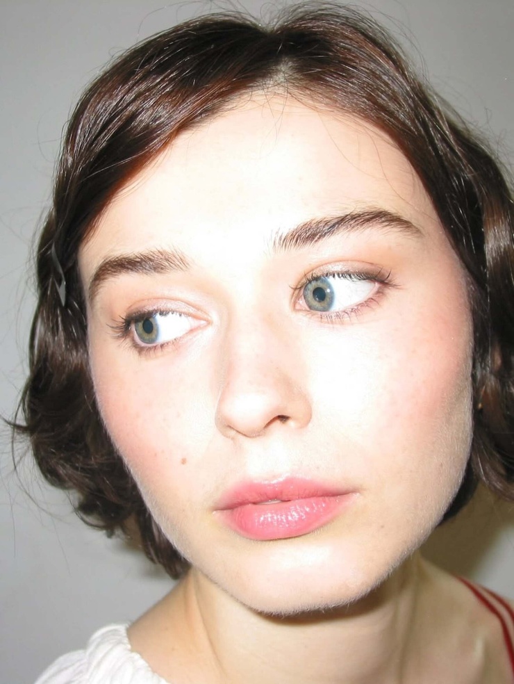 Ruby Cruz