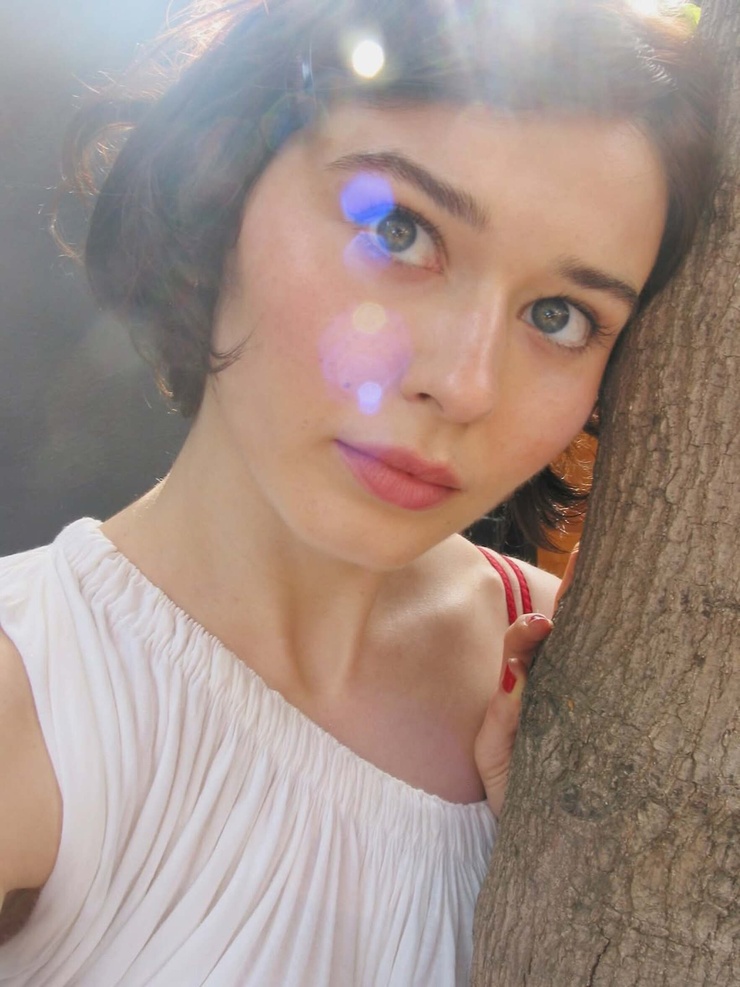 Ruby Cruz