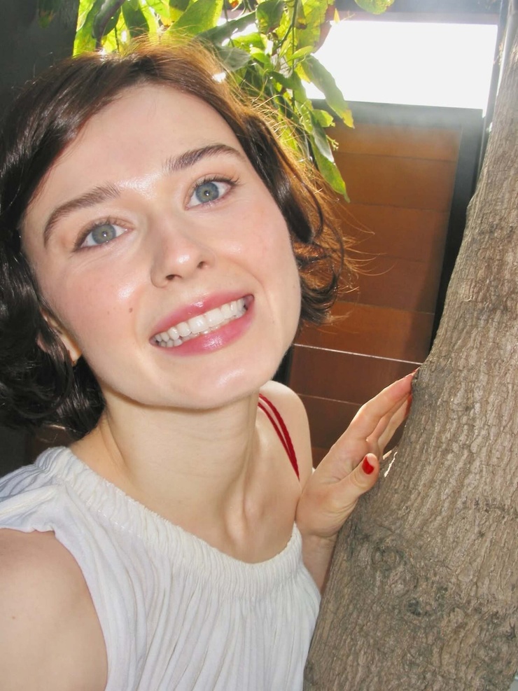 Ruby Cruz