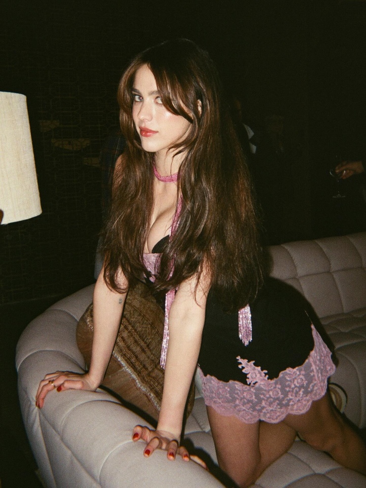 Margaret Qualley Margaret Qualley