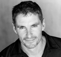 Cliff Simon