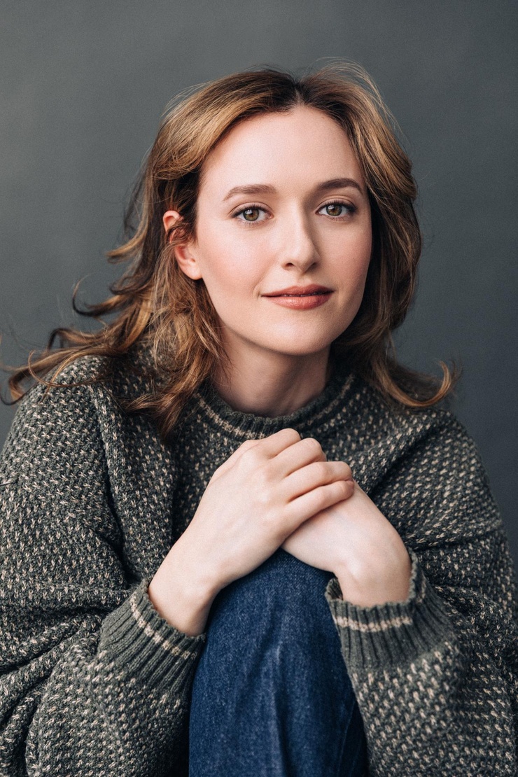 Olivia Nikkanen