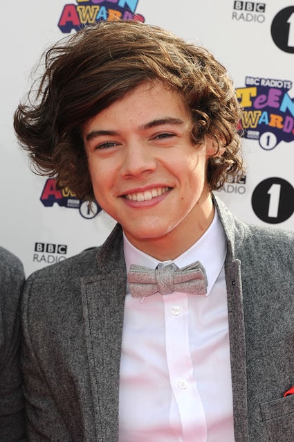 Harry Styles