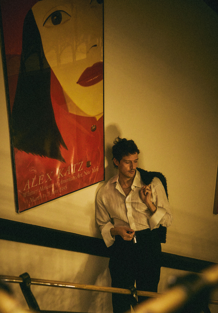 César Domboy