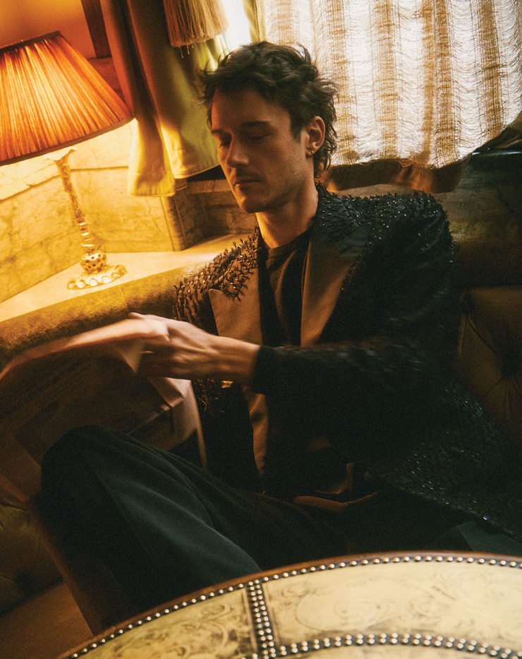 César Domboy