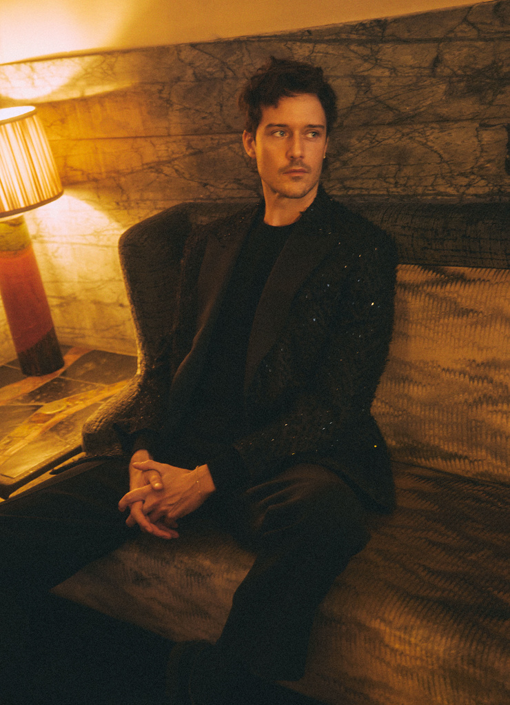 César Domboy